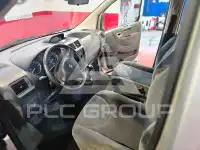 2013 Peugeot Expert