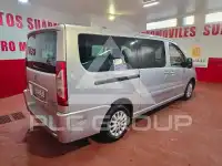 2013 Peugeot Expert
