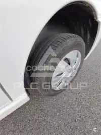 2013 Peugeot Expert