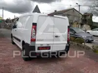 2013 Peugeot Expert