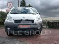 2013 Peugeot Expert