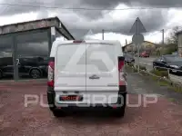 2013 Peugeot Expert