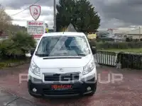 2013 Peugeot Expert