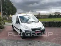 2013 Peugeot Expert