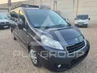 2013 Peugeot Expert