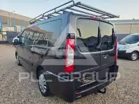 2013 Peugeot Expert