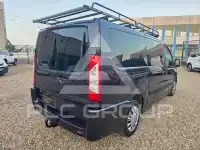 2013 Peugeot Expert