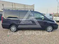 2013 Peugeot Expert