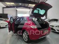 2013 Citroen C4