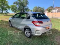 2013 Citroen C4