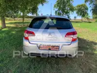 2013 Citroen C4