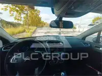 2013 Citroen C4