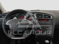 2013 Citroen C4
