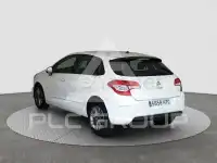 2013 Citroen C4