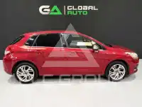 2013 Citroen C4