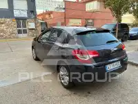 2013 Citroen C4