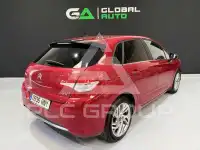 2013 Citroen C4