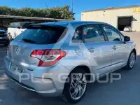 2013 Citroen C4