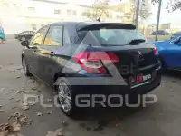 2013 Citroen C4