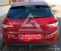 2013 Citroen C4