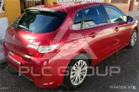 2013 Citroen C4