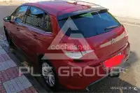 2013 Citroen C4