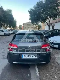 2013 Citroen C4