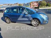 2013 Citroen C4