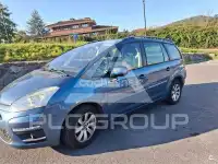 2013 Citroen C4