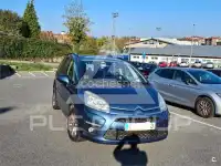 2013 Citroen C4