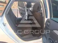 2013 Citroen C4