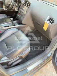 2013 Citroen C4