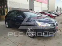 2013 Citroen C4