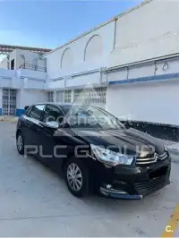 2013 Citroen C4
