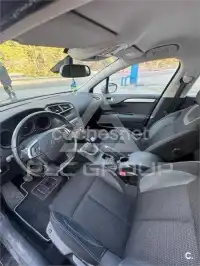 2013 Citroen C4