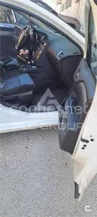 2013 Citroen C4