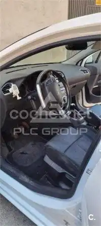 2013 Citroen C4