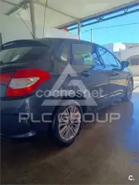 2013 Citroen C4