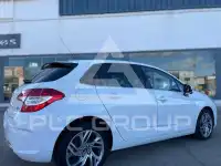 2013 Citroen C4