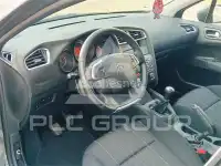 2013 Citroen C4