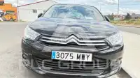 2013 Citroen C4