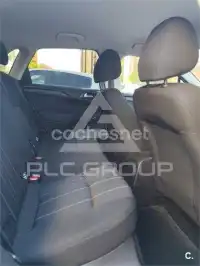 2013 Citroen C4