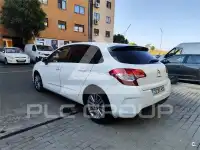 2013 Citroen C4