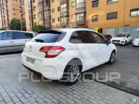 2013 Citroen C4