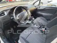 2013 Citroen C4