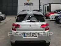 2013 Citroen C4