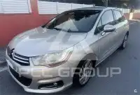 2013 Citroen C4