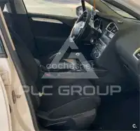 2013 Citroen C4