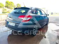 2013 Citroen C4
