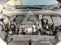 2013 Citroen C4